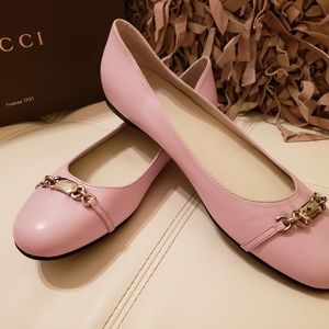 Gucci shoes